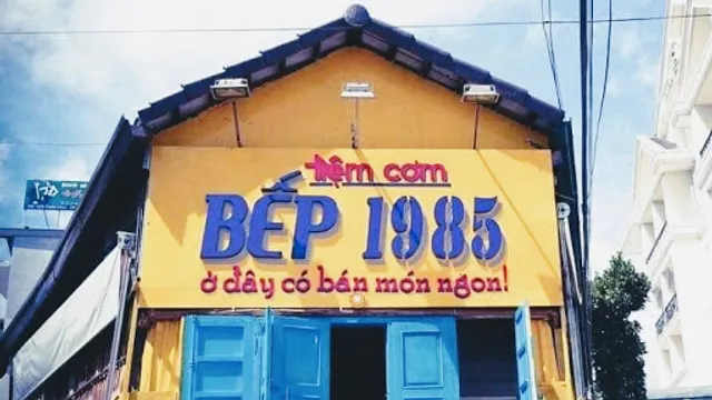 Bep 1985 Restaurant