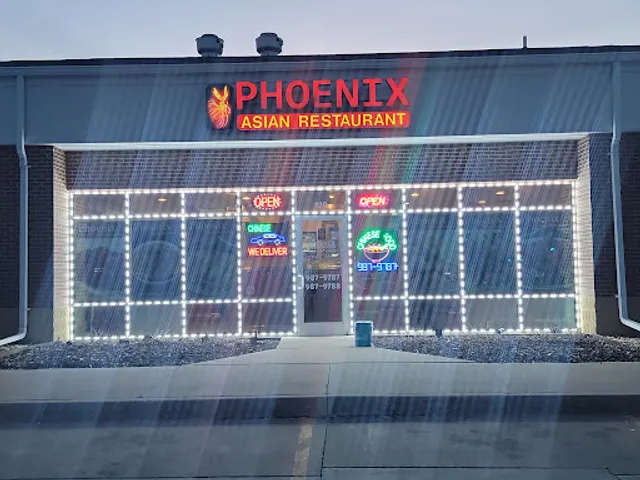 Phoenix Asian Restaurant