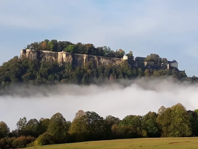Ferienhof Schönfelder