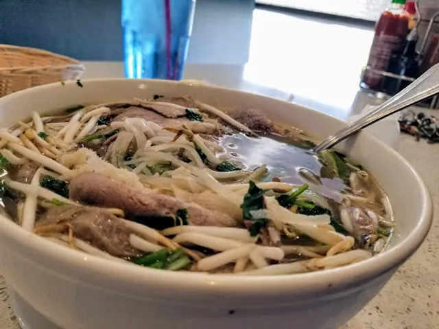 Ocean Pho