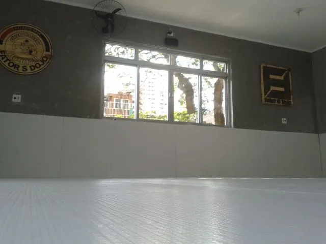 Fator Dojo Escola de Jiu - Jitsu