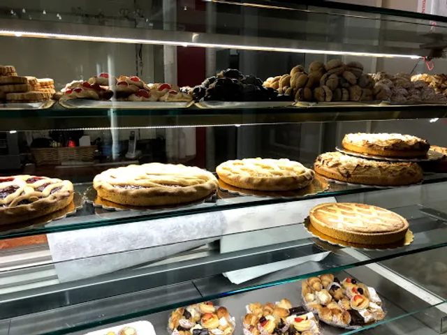 PASTRY PEDRESCHI EMANUELA