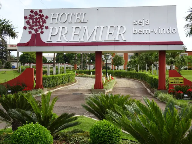 Hotel Premier