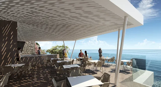 VIGIA - Restaurante & Galeria de Arte