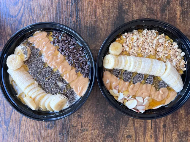 Black Diamond Nutrition