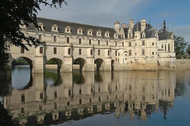 VVF Amboise Les Châteaux de la Loire