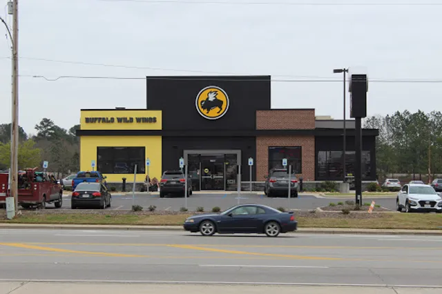 Buffalo Wild Wings