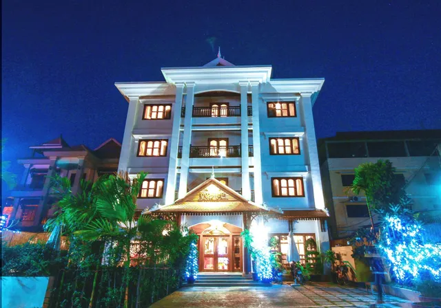 Bopha Pollen Hotel