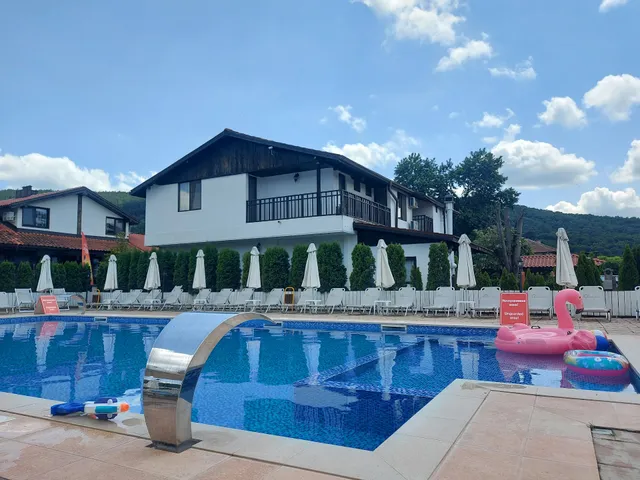 Букор Щепи еко-комплекс