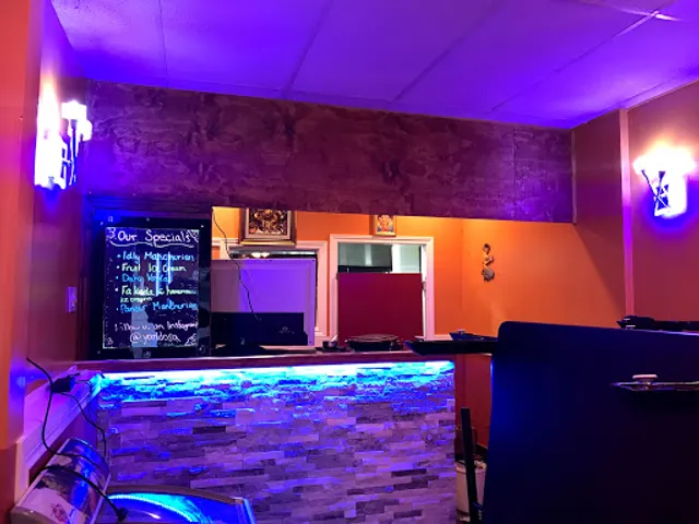 New Yarl Dosa Corner Restaurant