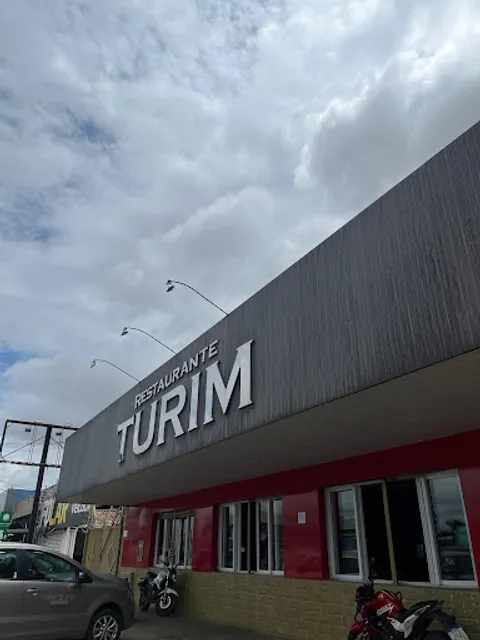 Restaurante e Churrascaria Turim