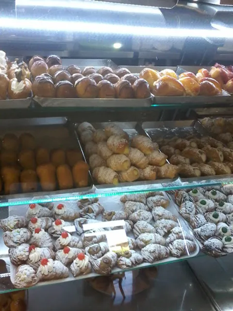 Bar Pasticceria Elena Di Russo Ferdinando