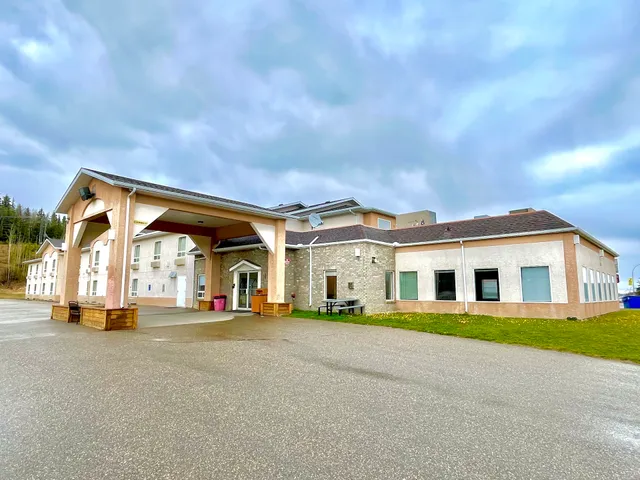 Super 8 by Wyndham Hinton