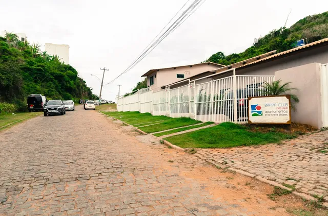 Residencial Brava Club Exclusive