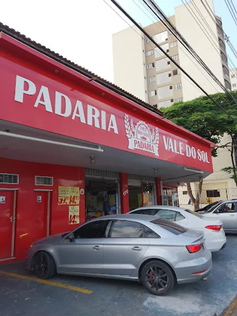 Padaria Vale do Sol