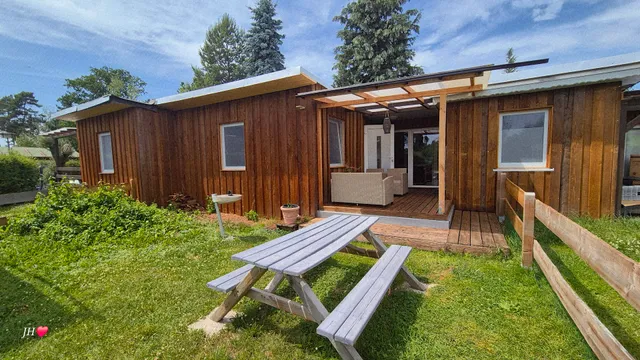 Ferienland Zeulenrodaer Meer - Mandy Fuchs