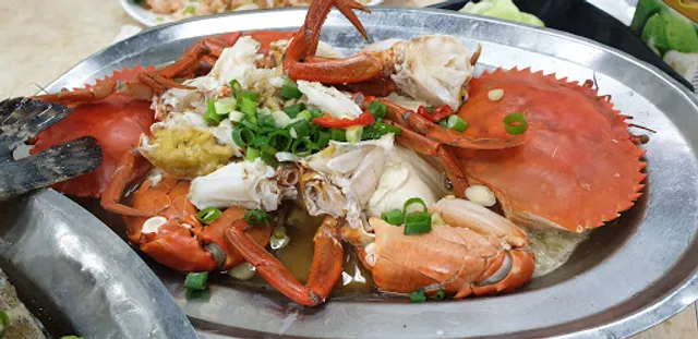 Chang Di Ling Restaurant