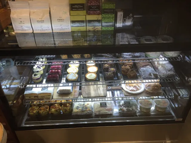 Little Cove Coffee Peregian Beach