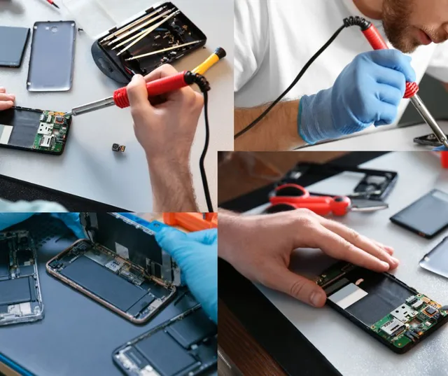 Cellular ER - Rockwall TX