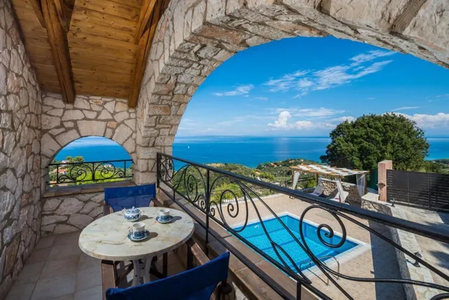 Villa Socrates Eleni