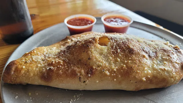 Italian pie (Buford)