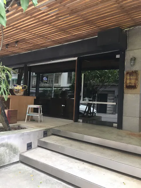 La Famiglia 羅馬餐館