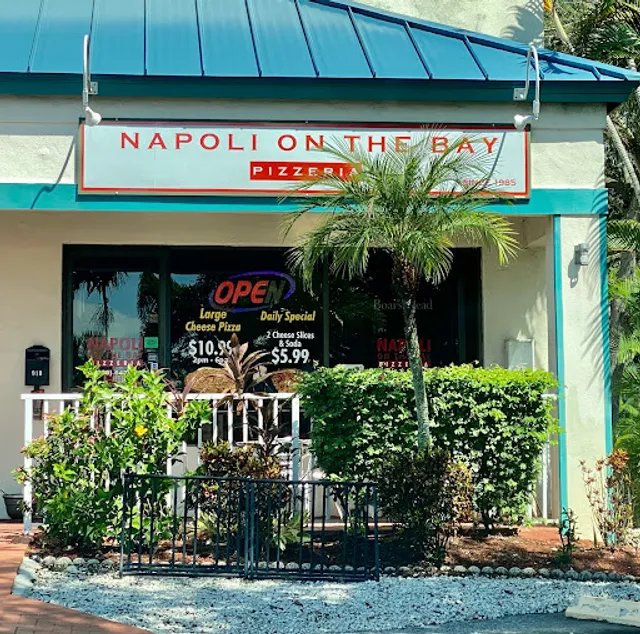 Napoli on The Bay IV