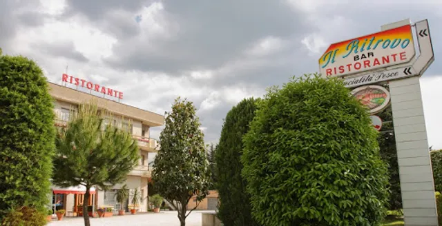 Ristorante "Il Ritrovo"