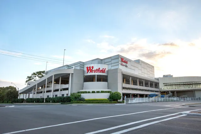 Westfield Kotara
