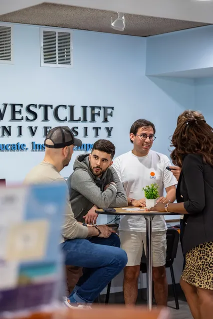 Westcliff University Miami