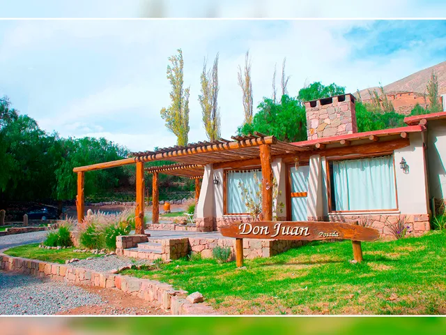 Posada Don Juan
