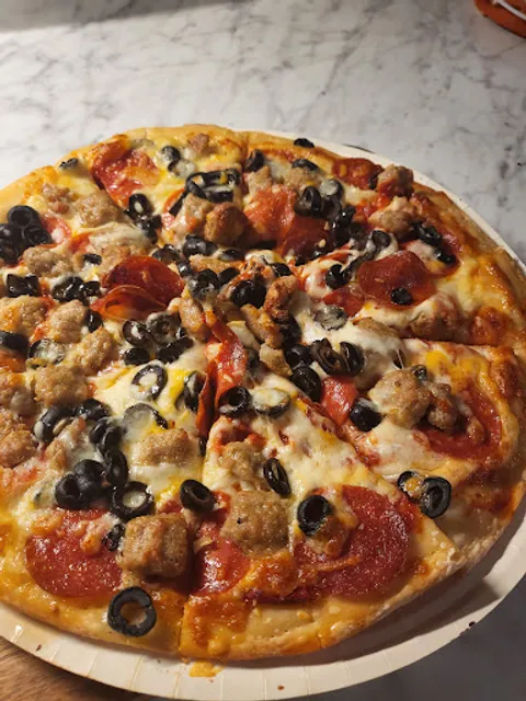 Papa Murphy's | Take 'N' Bake Pizza