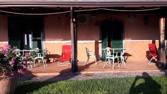 Agriturismo Le Case del Merlo