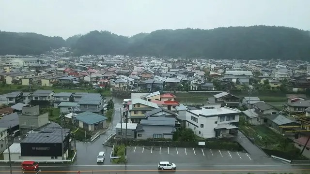 Hotel Alpha-1 Takayama Bypass