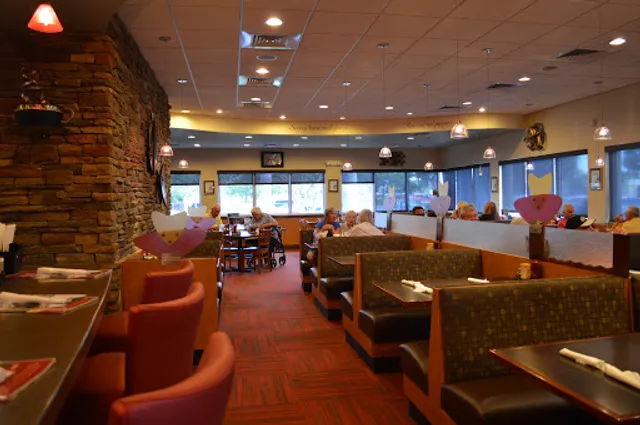 Mel's Diner - Cape Coral