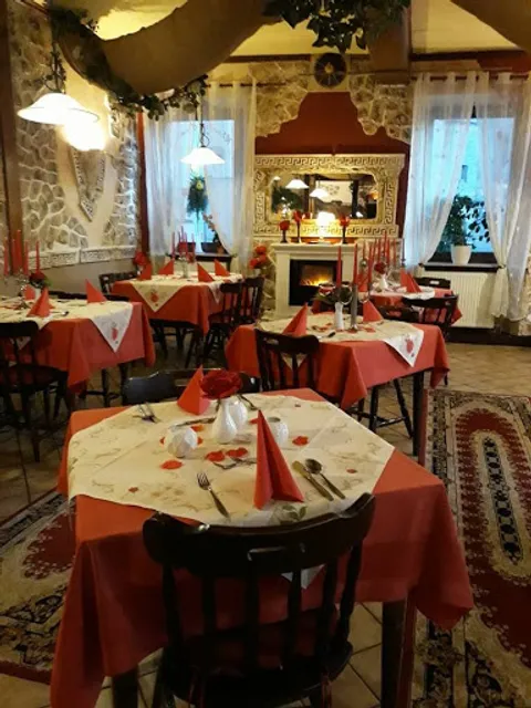 Restaurant Germania