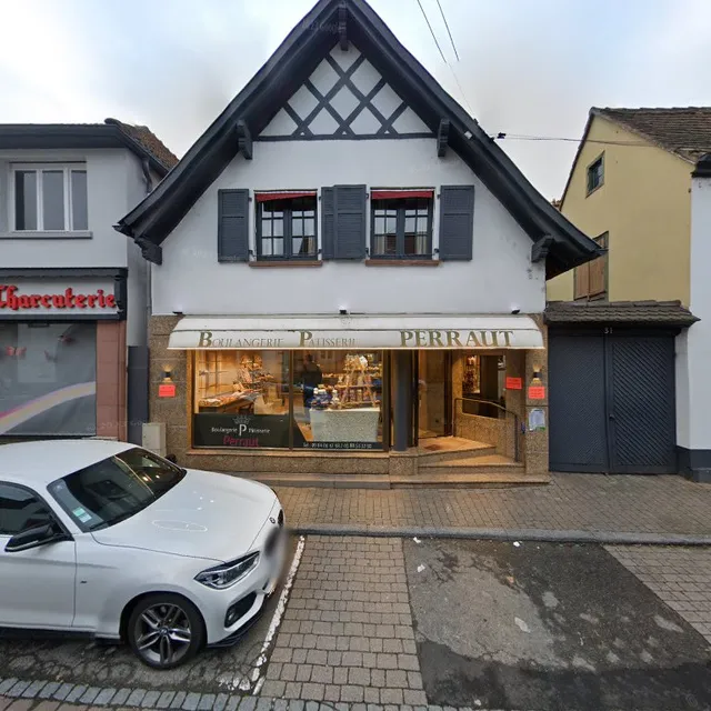 Boulangerie PERRAUT