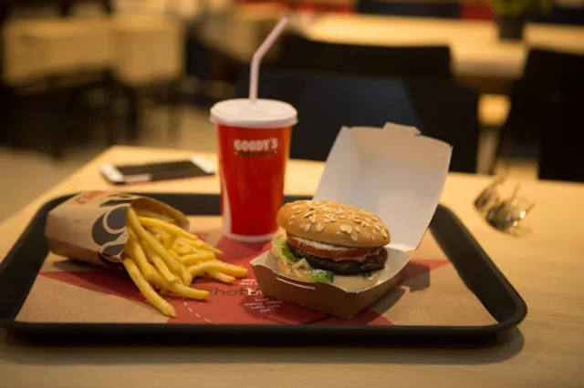 Goody's Burger House