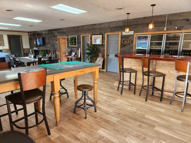 Wonderfully Made Coffee & More