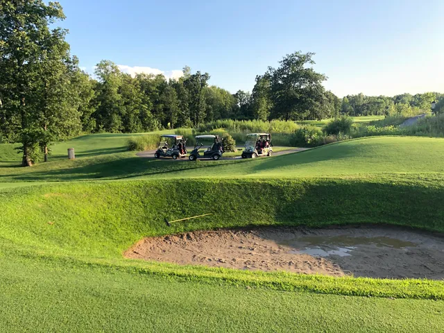 Thundering Waters Golf Club