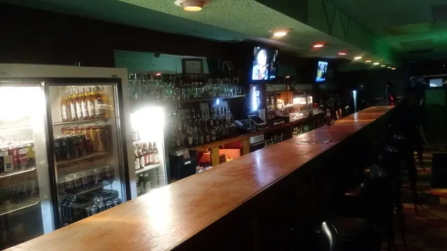 Adrian's Caribbean American Restaurant