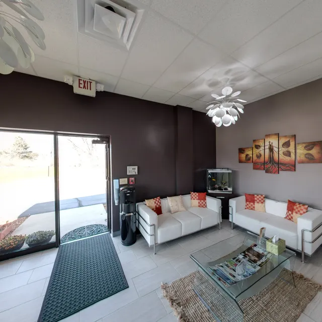 Trinergy Ayurveda Wellness and Spa