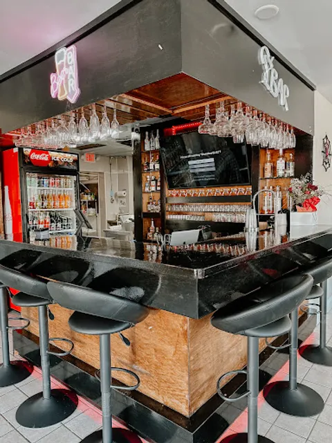 Flaka’s Restaurant