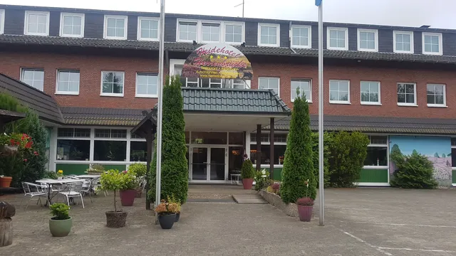 Heidehotel Herrenbrücke