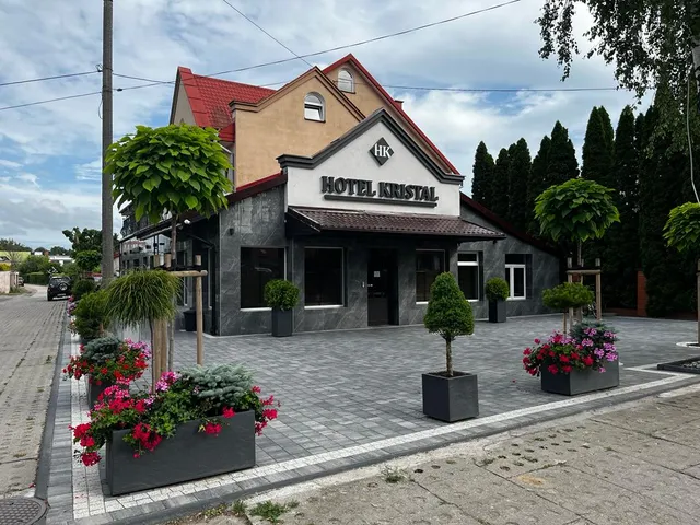 Hotel Kristal