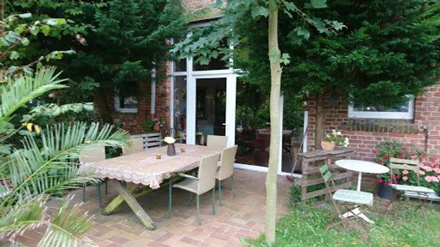 Café und Pension Schönburg