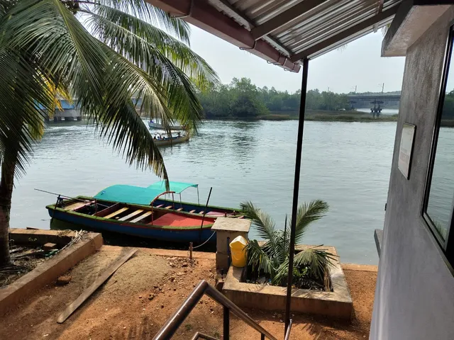 Ark angel homestay and boating