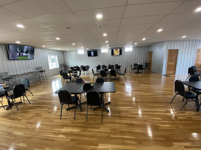 Snowensville Chicken & Burgers