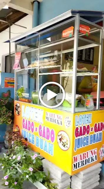 Lotek & Gado-Gado Merdeka