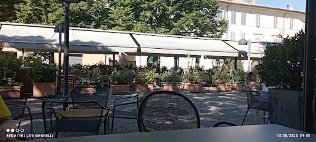 Trattoria “La Tavernetta Del Gusto”